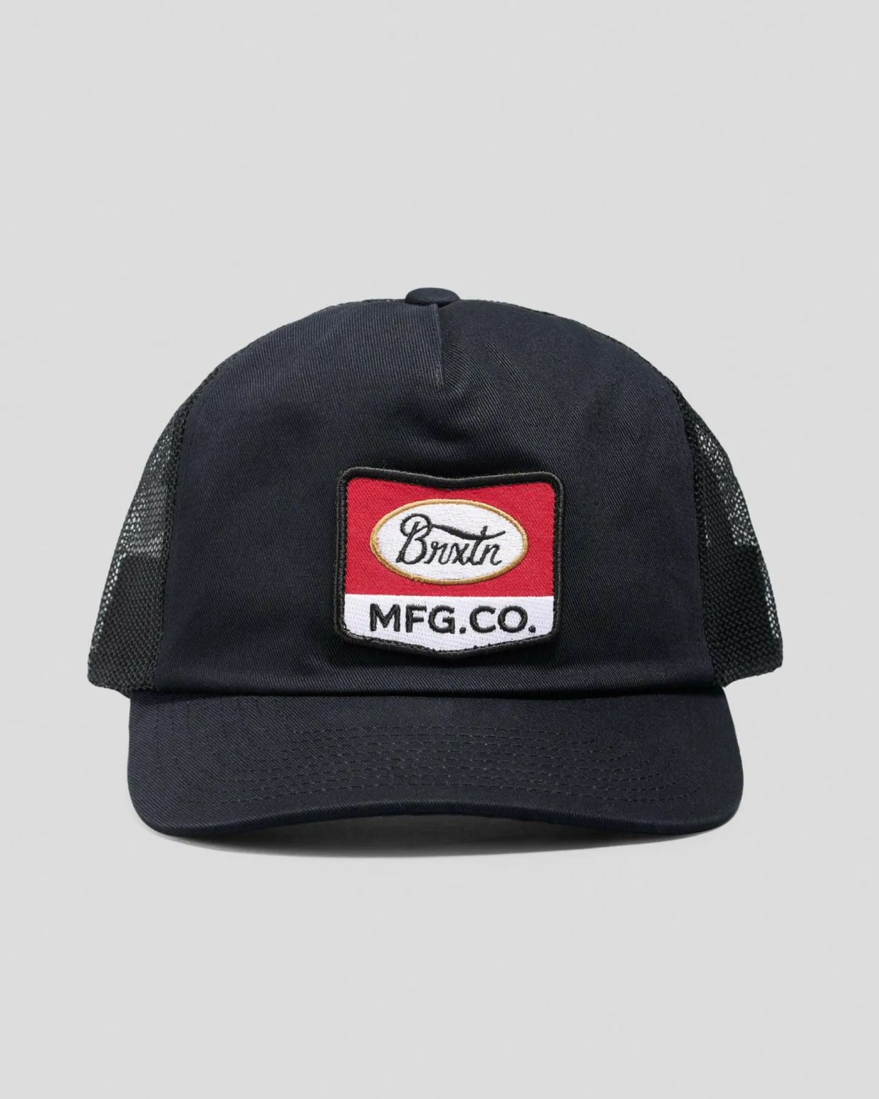 Phillips Trucker Cap