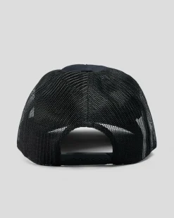 Phillips Trucker Cap