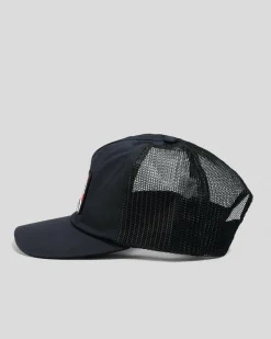 Phillips Trucker Cap