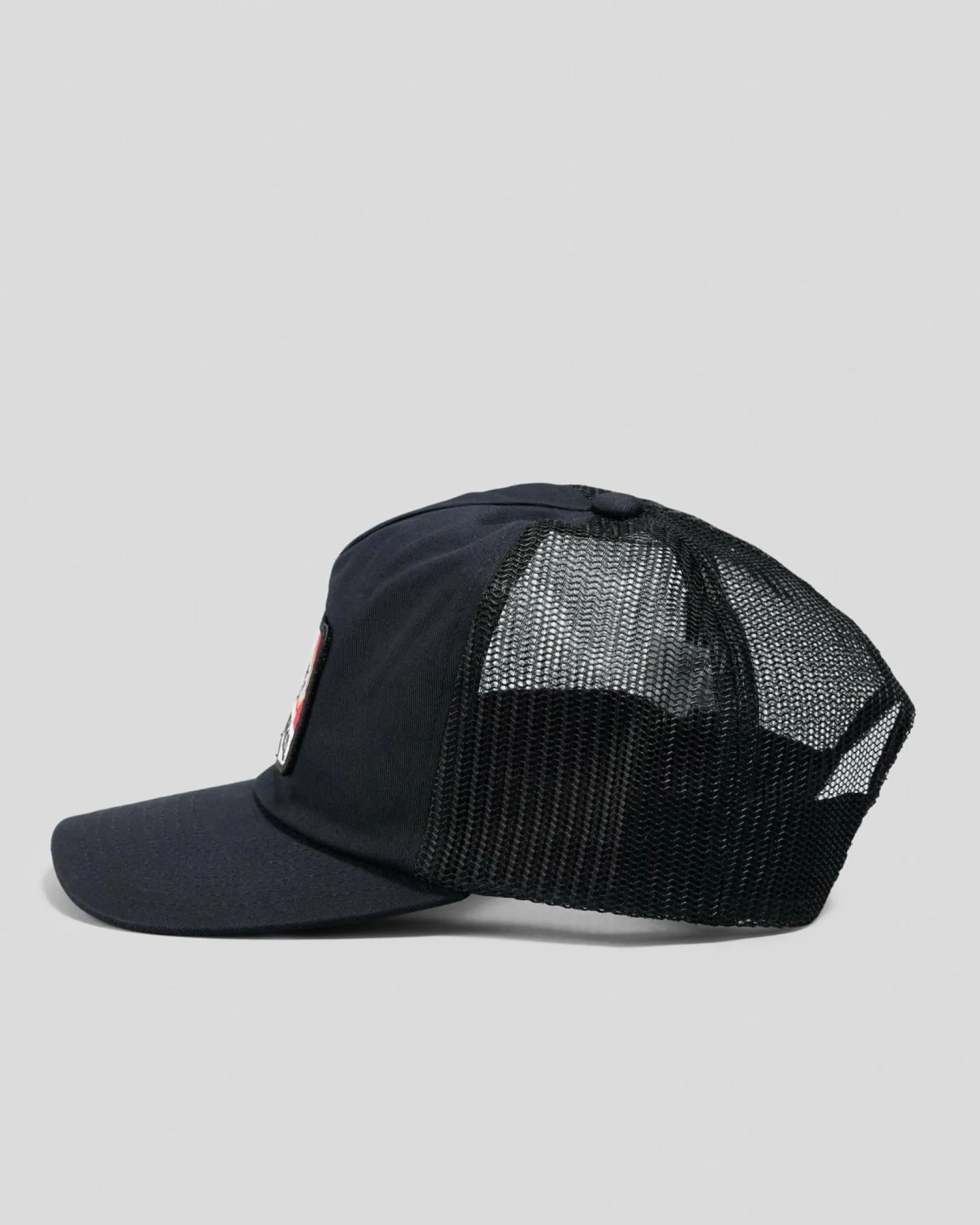 Phillips Trucker Cap