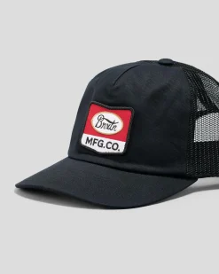 Phillips Trucker Cap