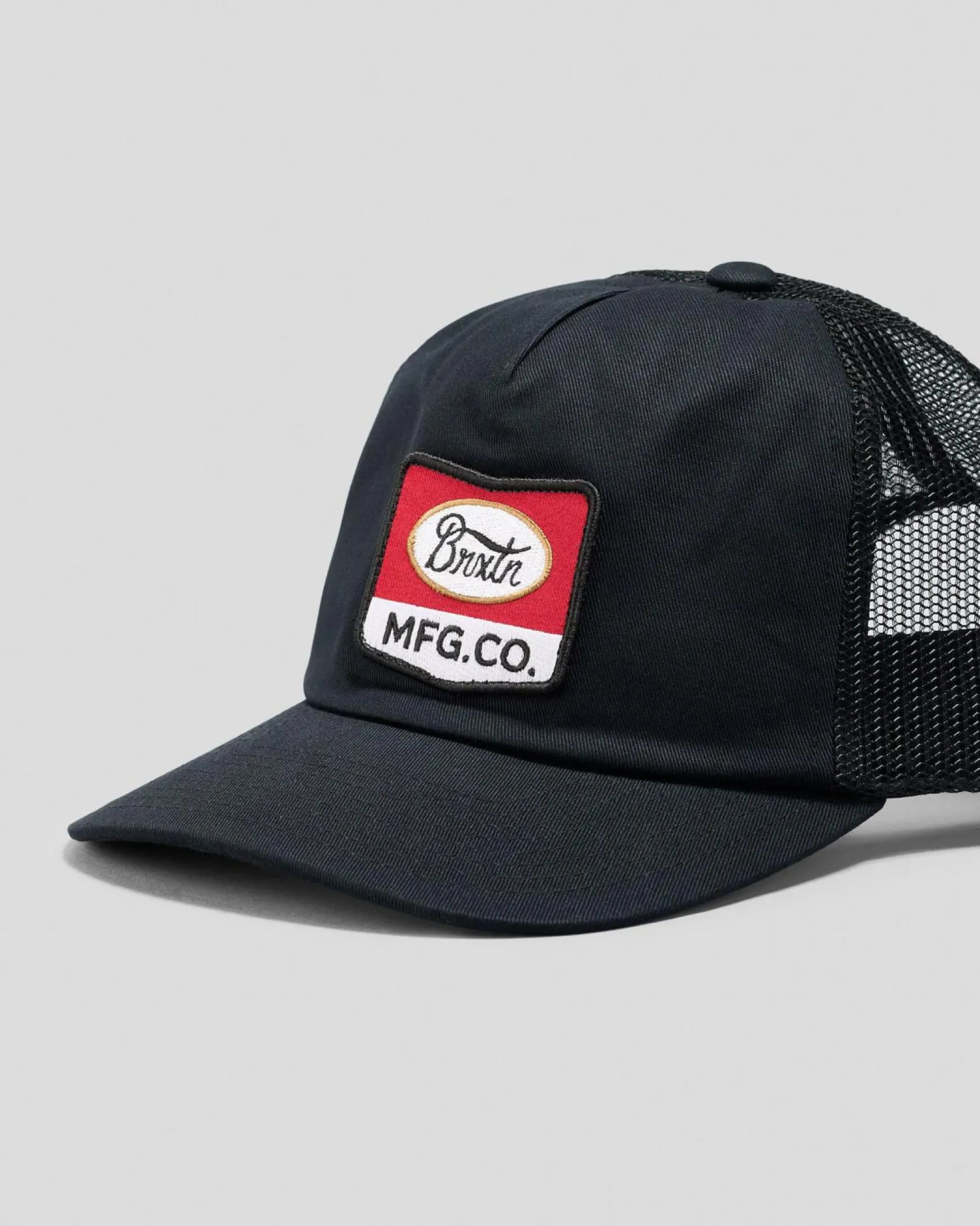 Phillips Trucker Cap