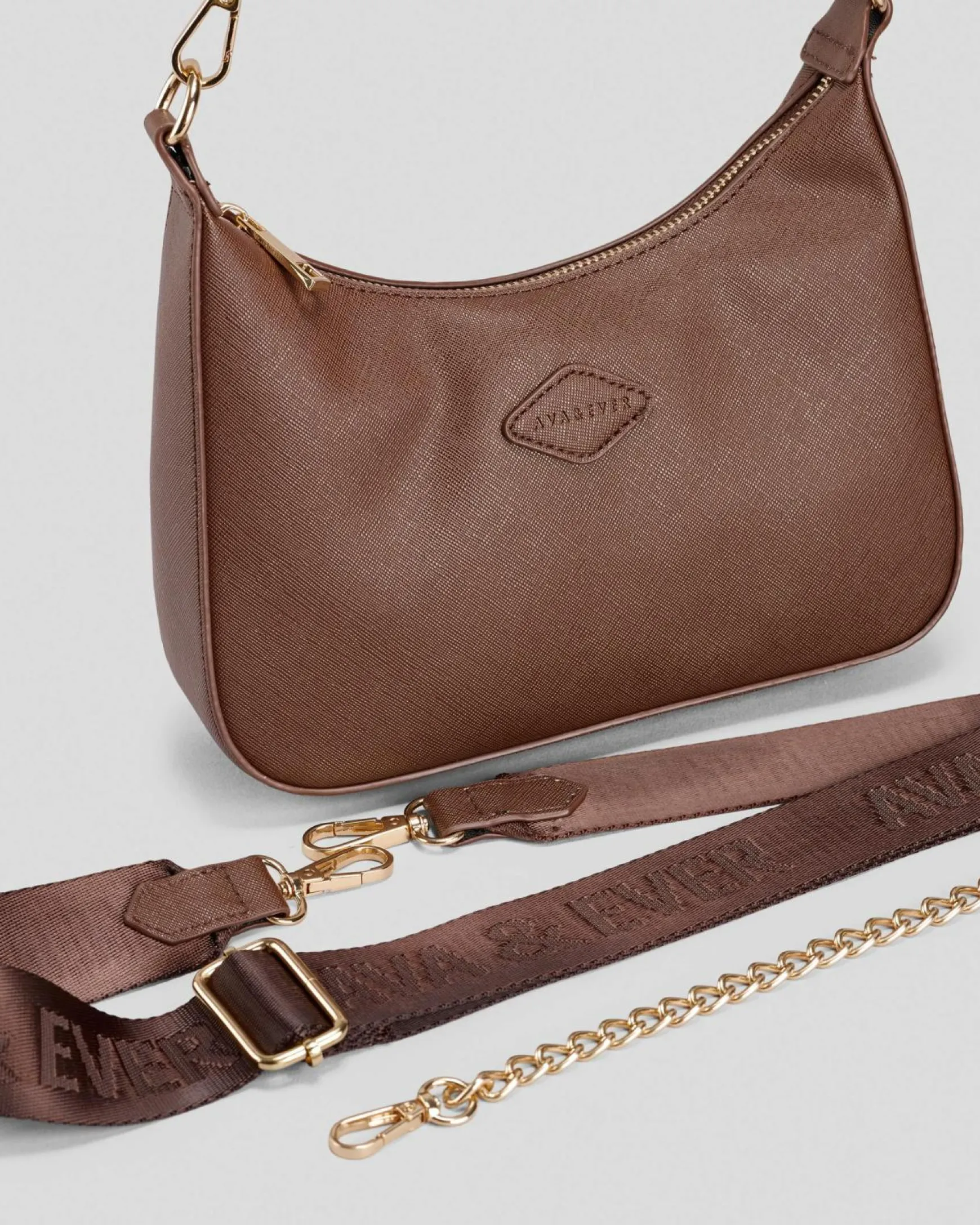 Phoebe Crossbody Bag