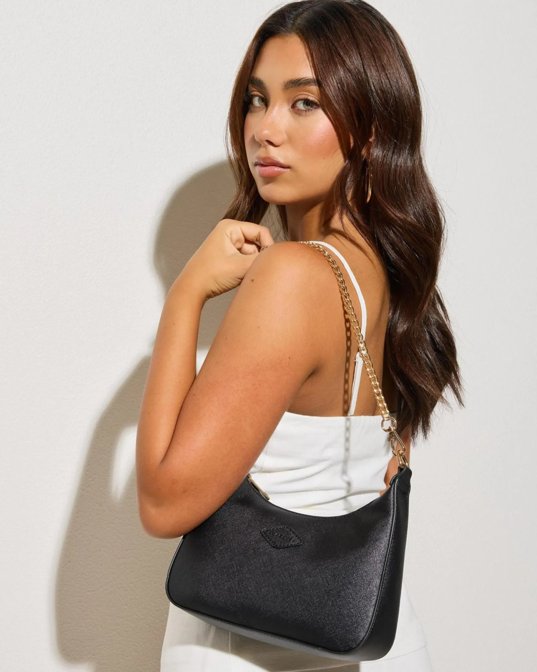 Phoebe Crossbody Bag