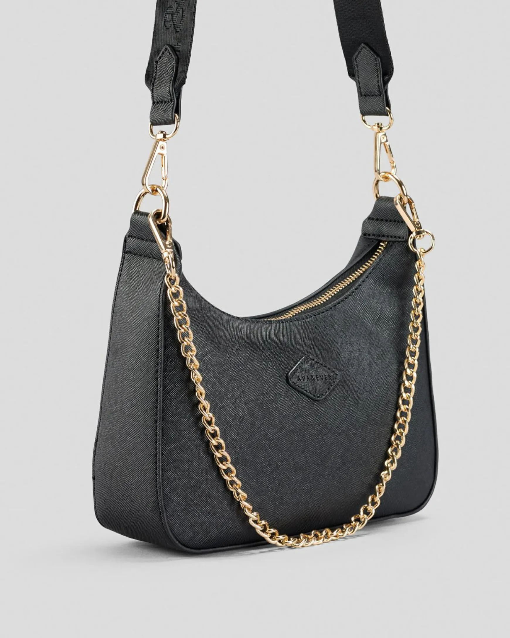 Phoebe Crossbody Bag