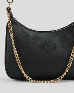 Phoebe Crossbody Bag