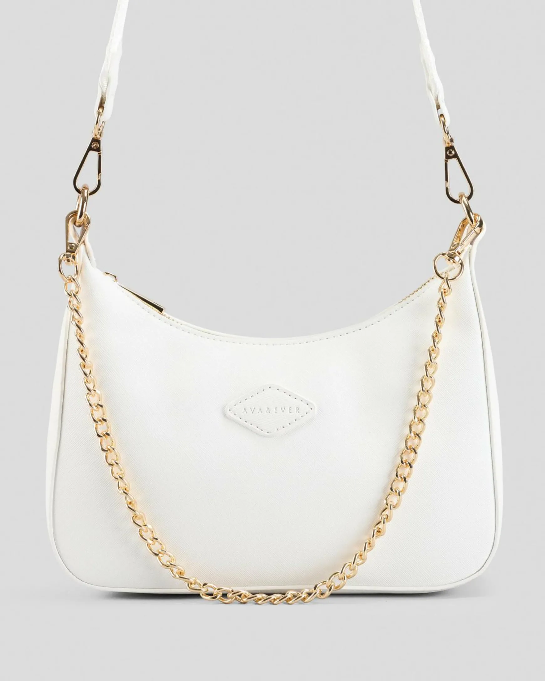 Phoebe Crossbody Bag