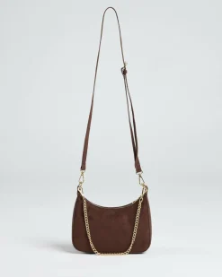 Phoebe Crossbody Bag