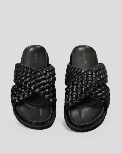 Phoebe Slide Sandals