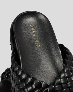 Phoebe Slide Sandals