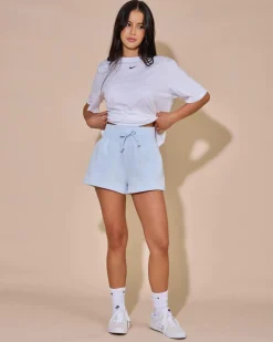 Phoenix Fleece Shorts