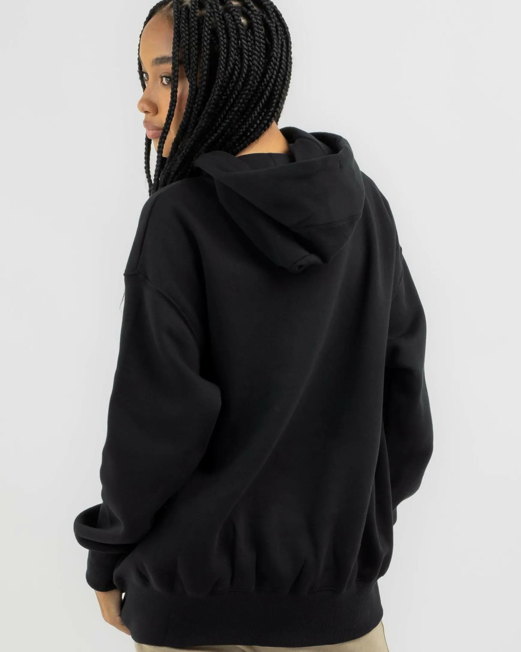 Phoenix Oversized Hoodie