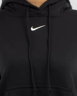 Phoenix Oversized Hoodie