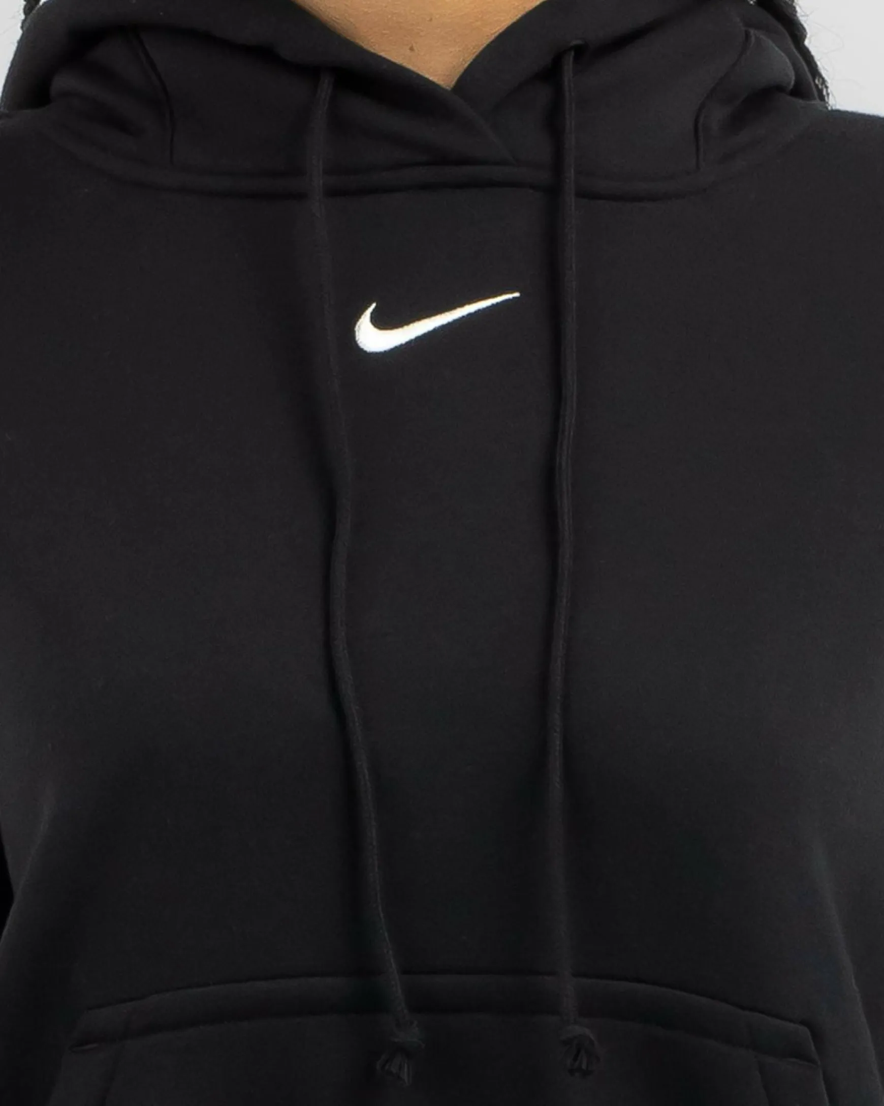 Phoenix Oversized Hoodie