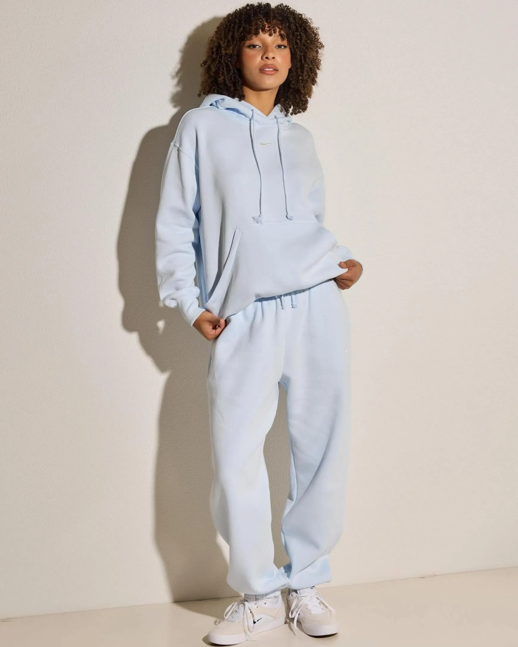 Phoenix Oversized Hoodie