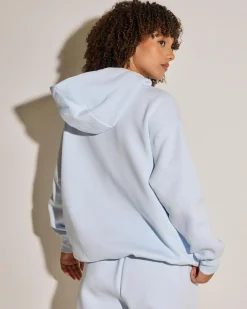 Phoenix Oversized Hoodie