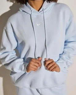 Phoenix Oversized Hoodie