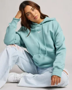 Phoenix Oversized Hoodie