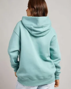Phoenix Oversized Hoodie