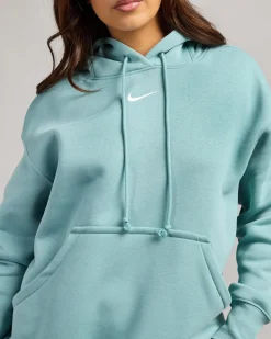 Phoenix Oversized Hoodie