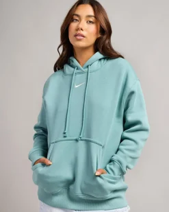 Phoenix Oversized Hoodie