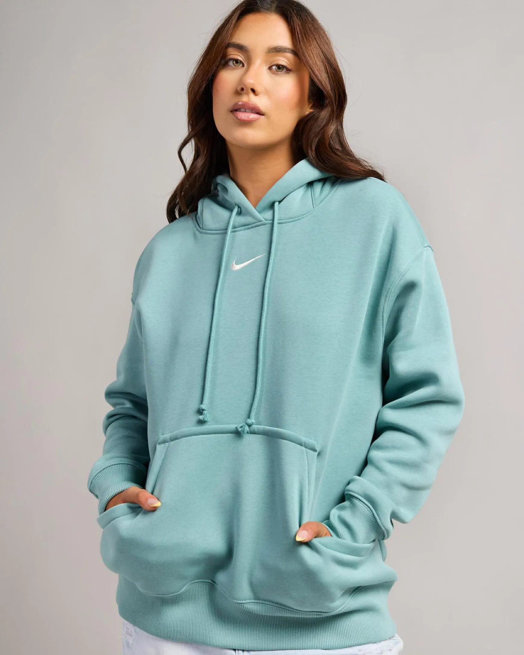 Phoenix Oversized Hoodie