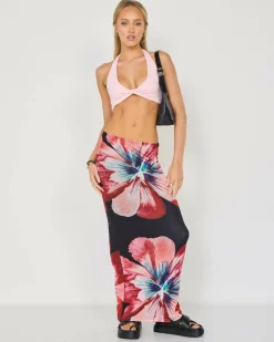Phuket Maxi Skirt