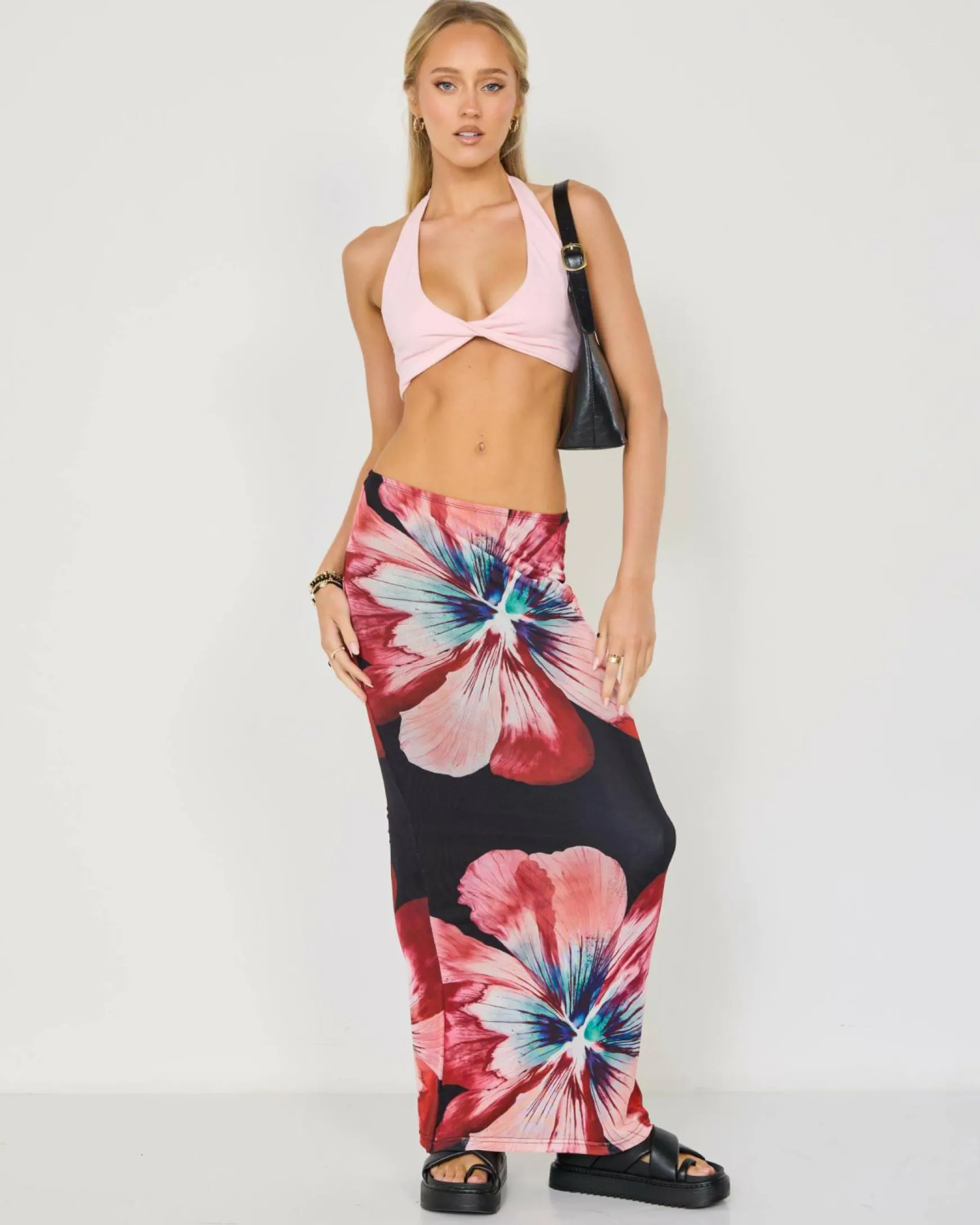 Phuket Maxi Skirt