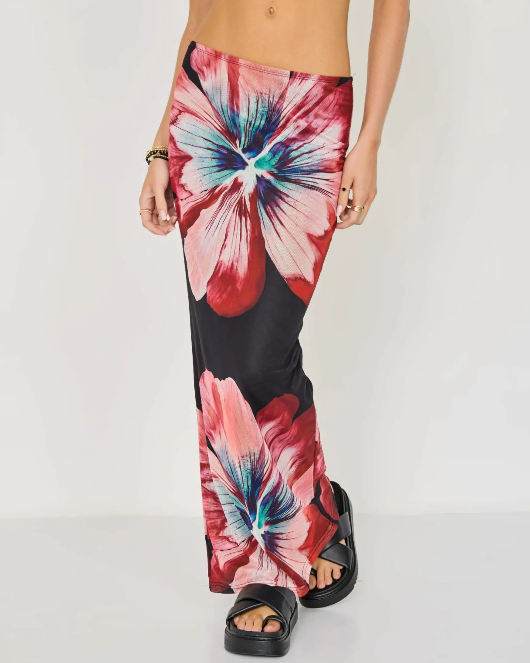 Phuket Maxi Skirt