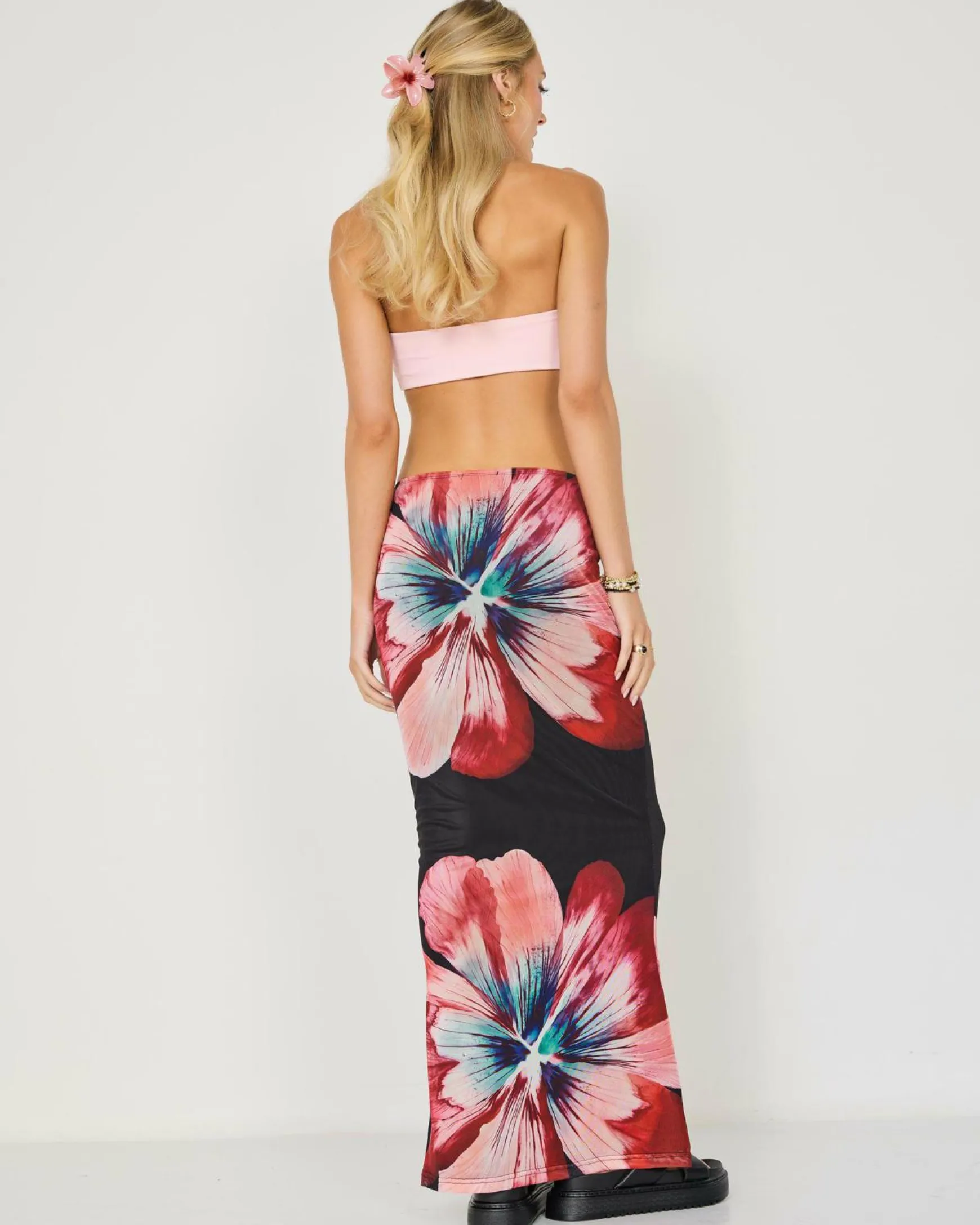Phuket Maxi Skirt