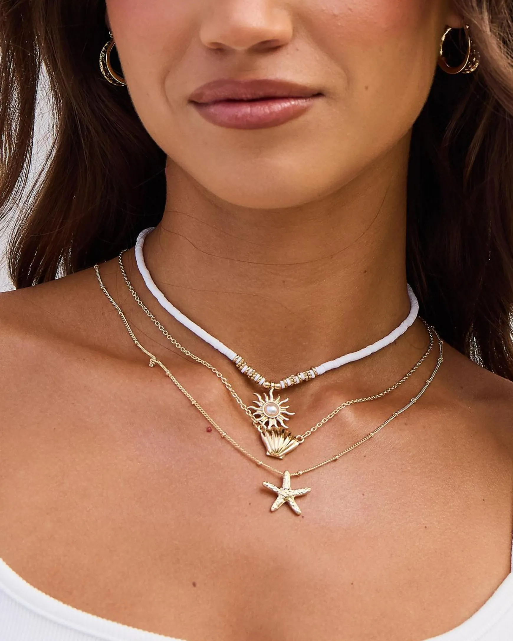Pia Necklace Pack