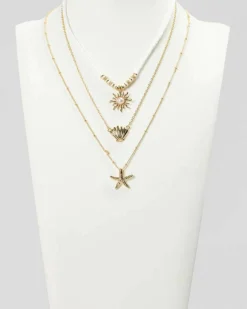 Pia Necklace Pack