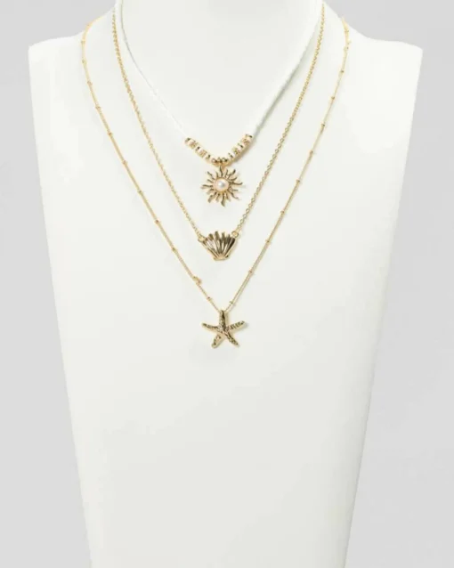 Pia Necklace Pack