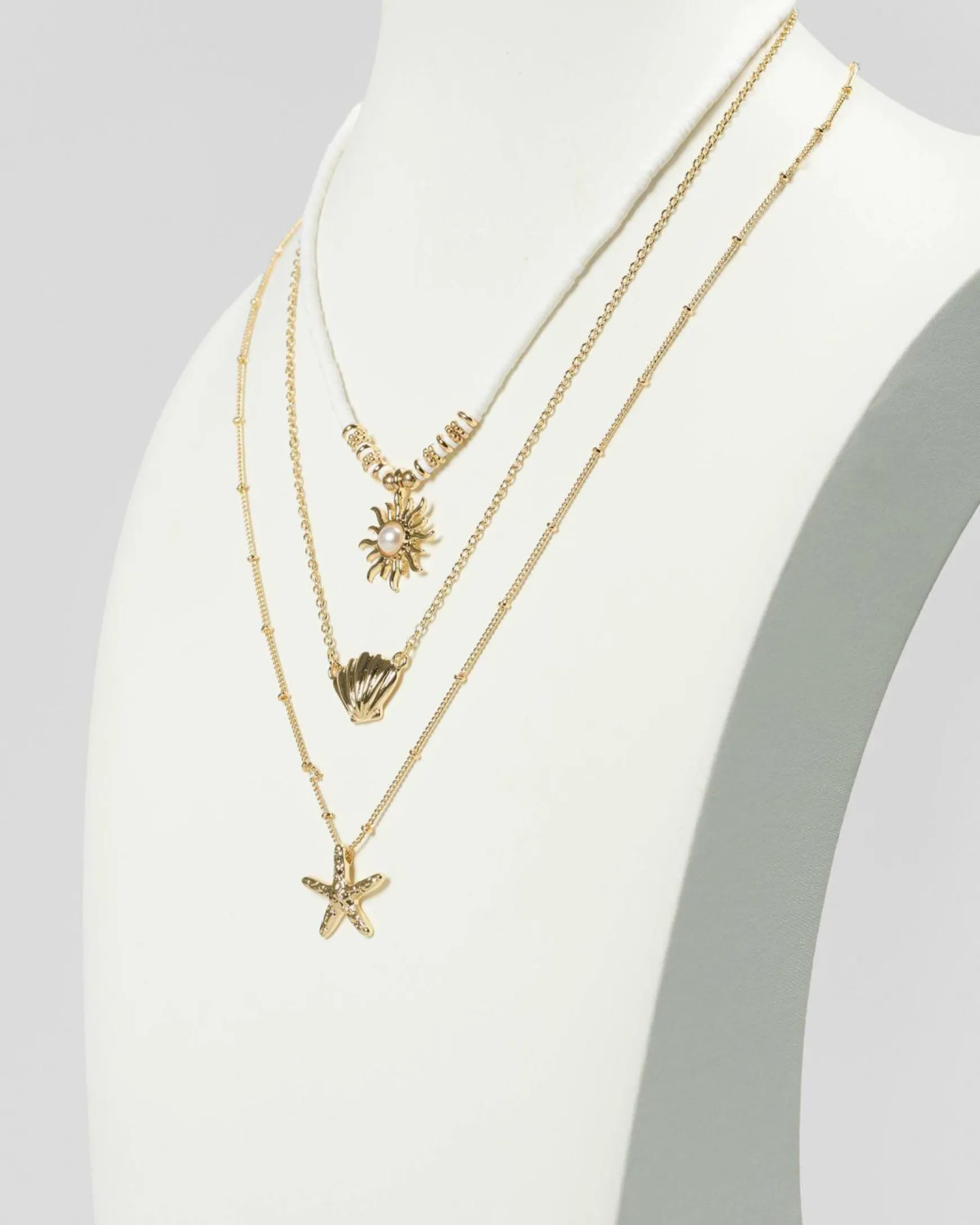 Pia Necklace Pack