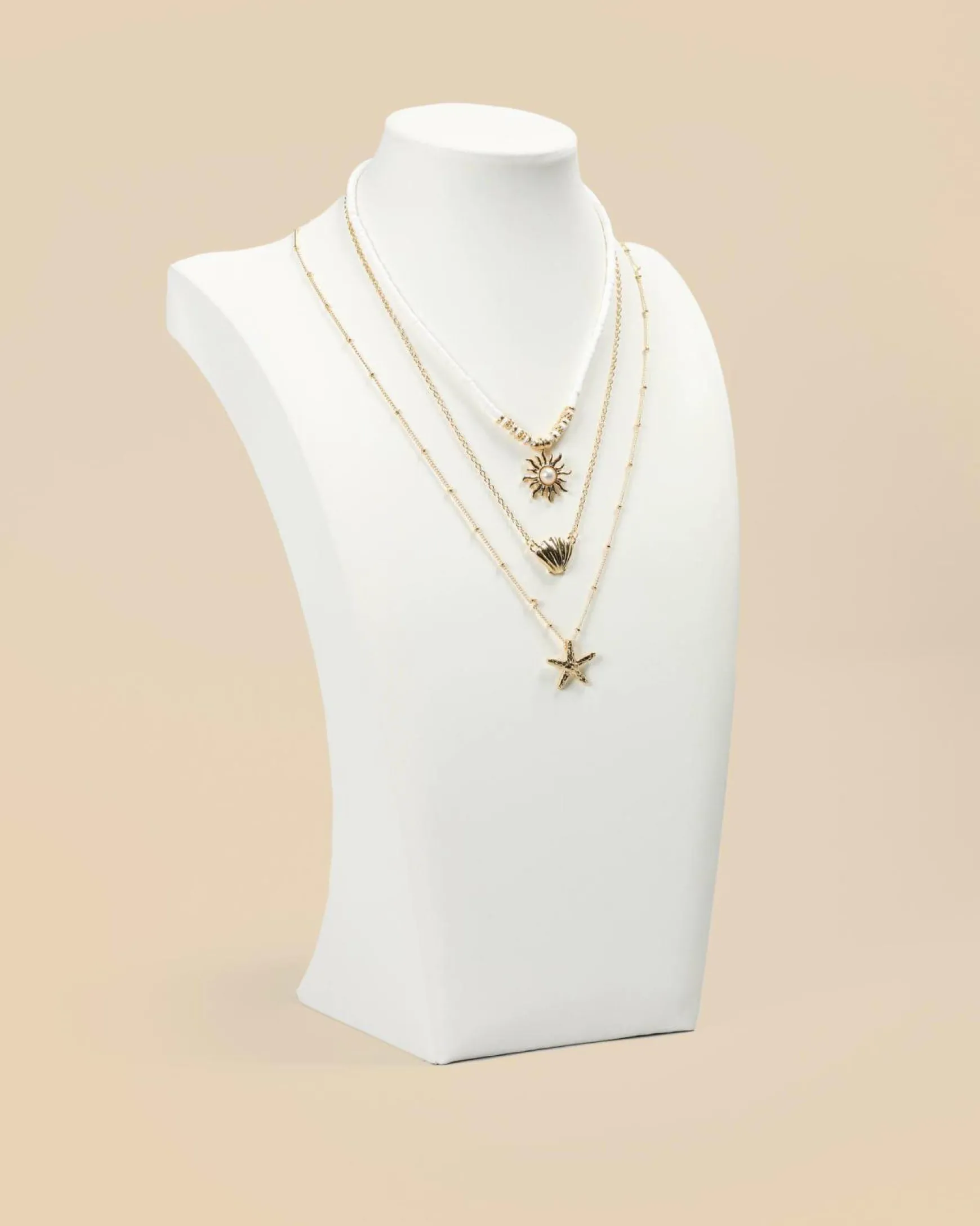 Pia Necklace Pack
