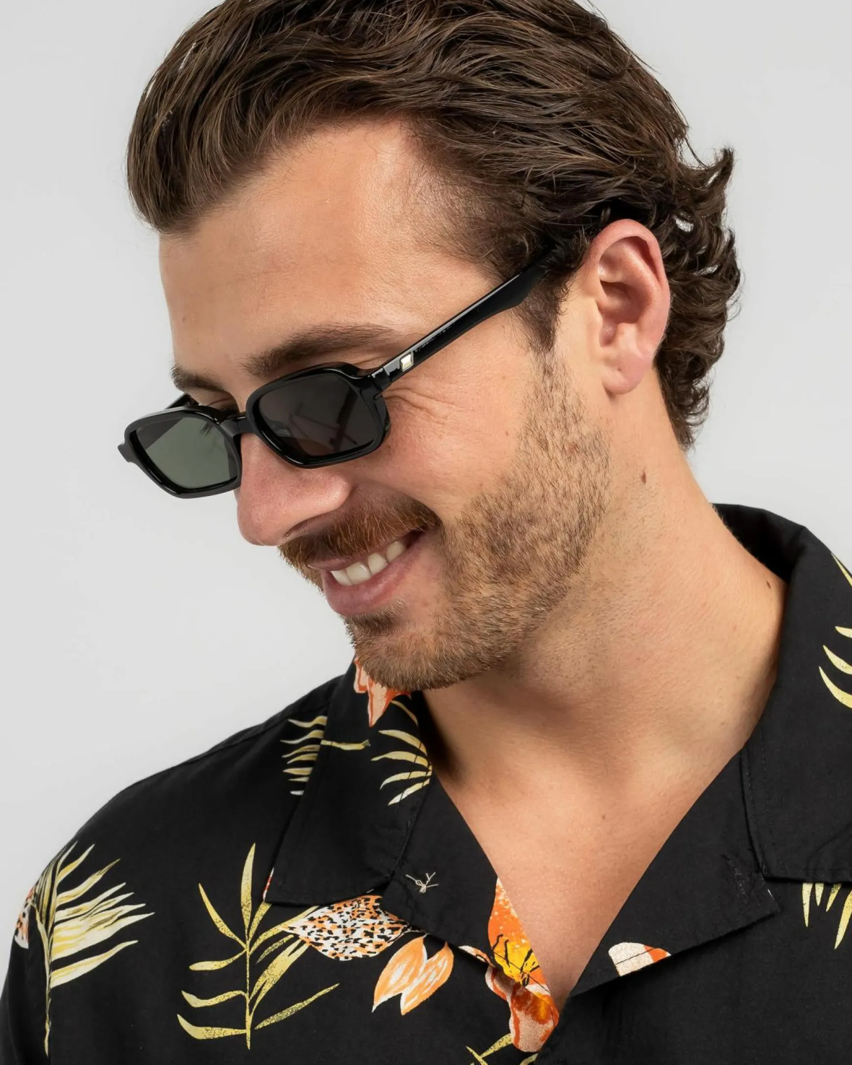 Pilferer Sunglasses