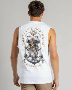 Pillager Muscle Tank