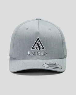 Pinnacle 2.0 Snapback Cap