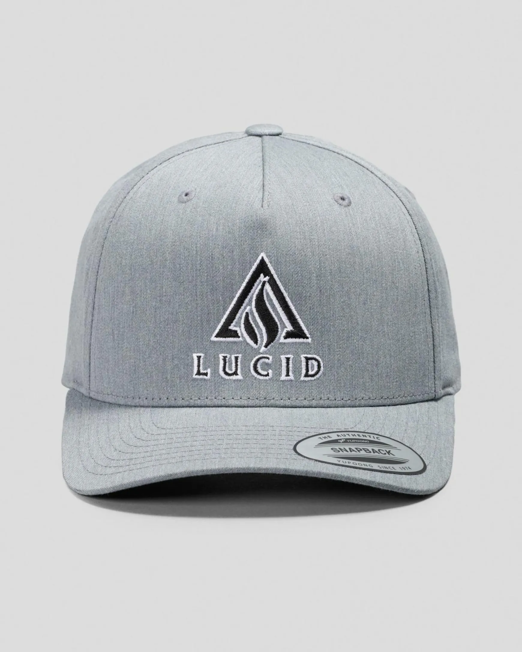 Pinnacle 2.0 Snapback Cap