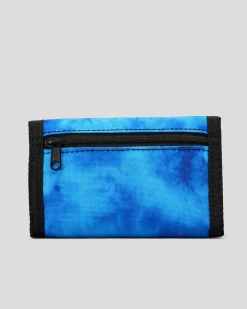 Pipeline Trifold Wallet