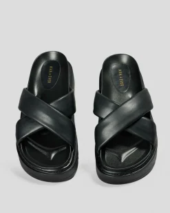 Pippa Flatform Shoes