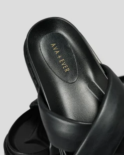 Pippa Flatform Shoes