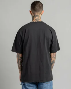 Pit Stop Oversize Fit T-Shirt