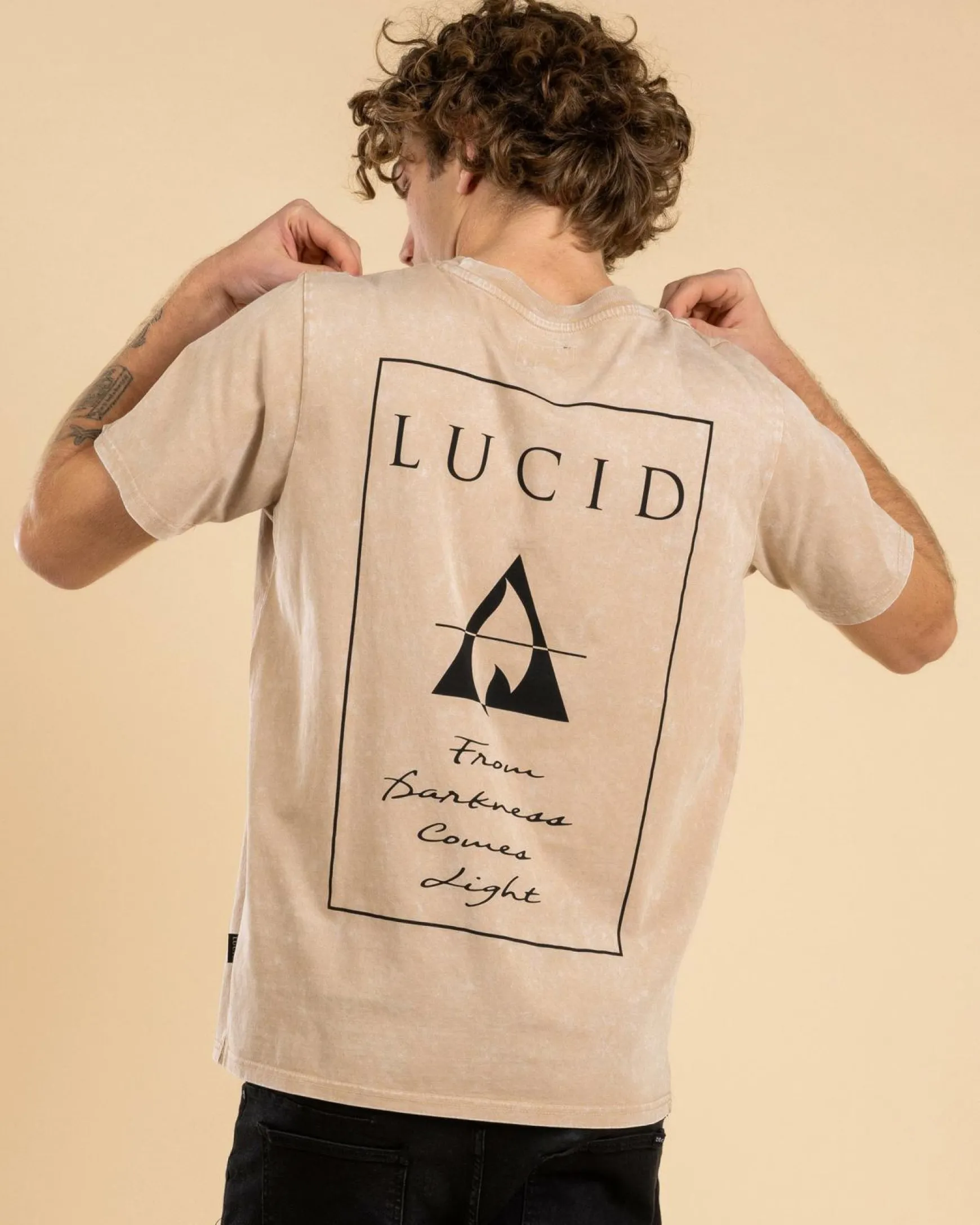 Pitch T-Shirt
