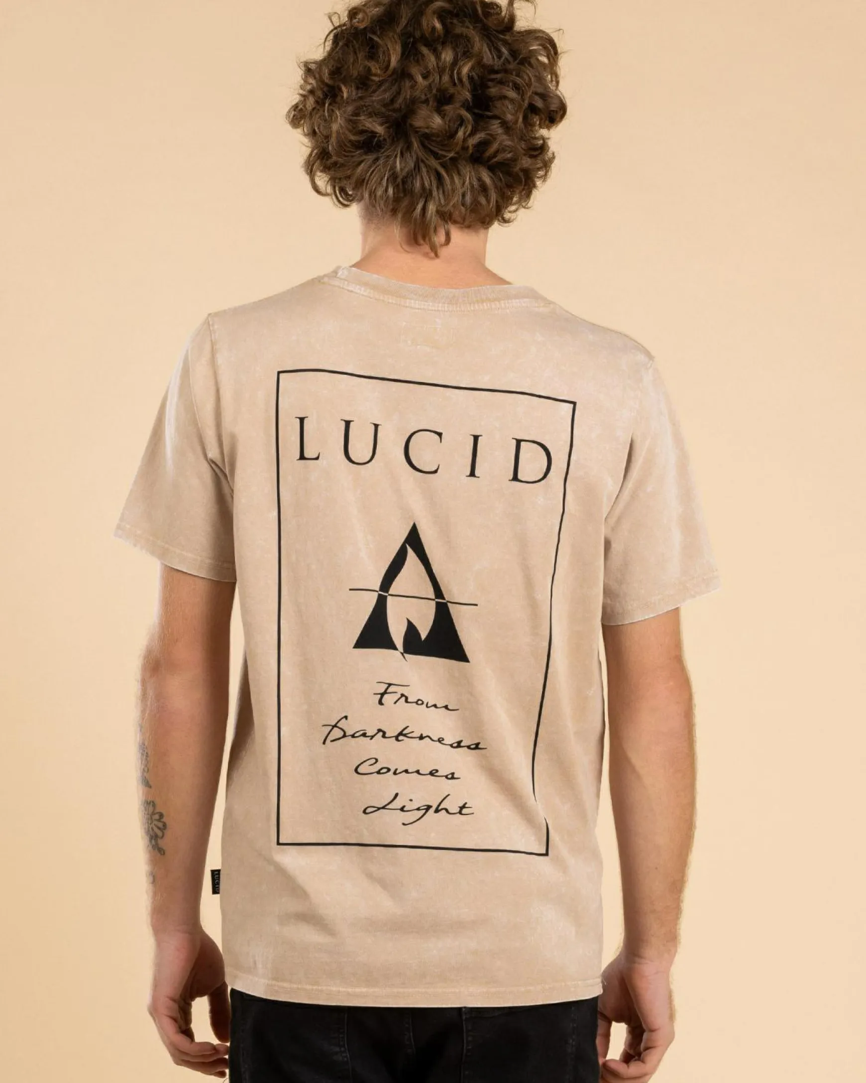 Pitch T-Shirt