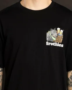 Pitties And Pints T-Shirt