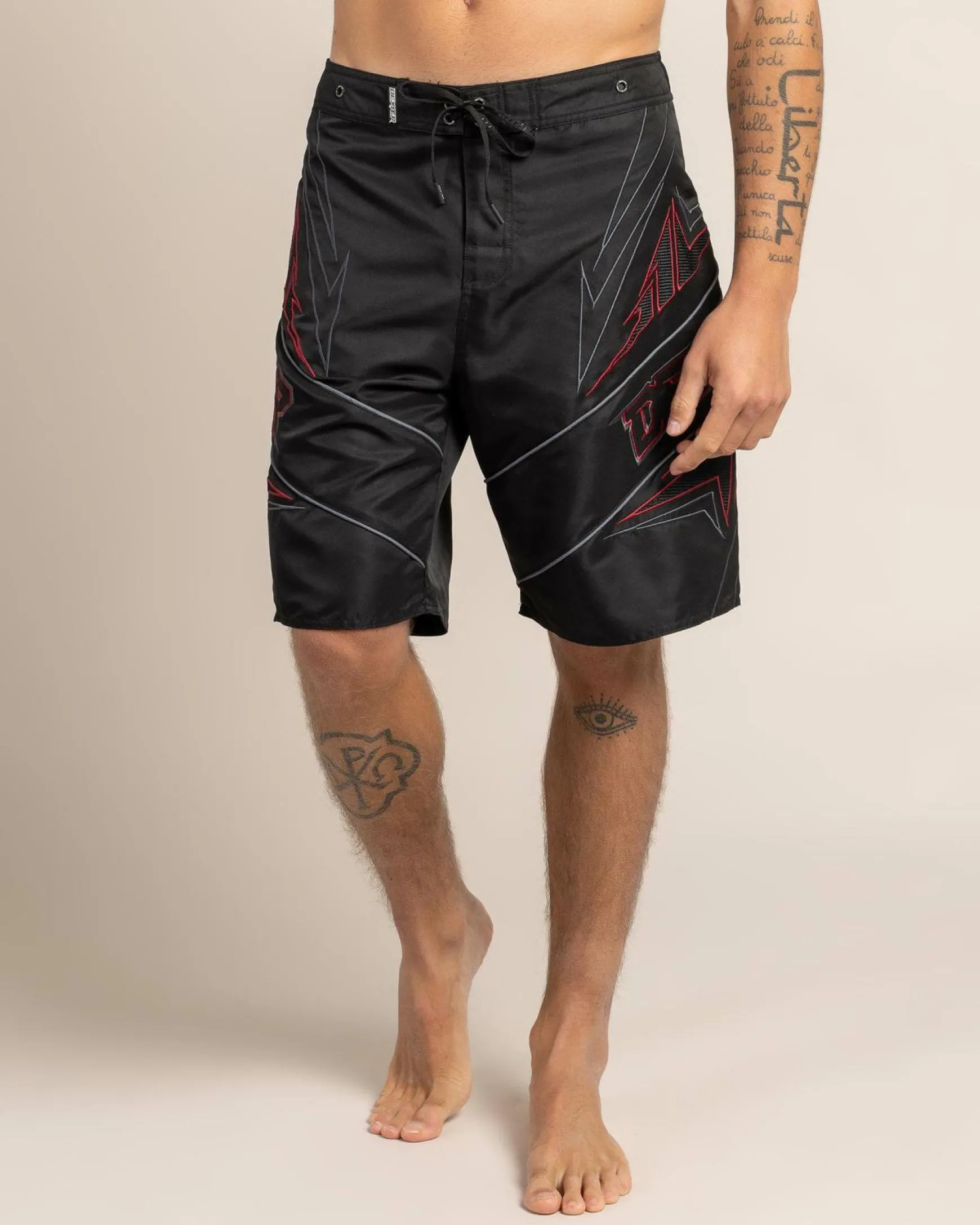 Pivot Board Shorts