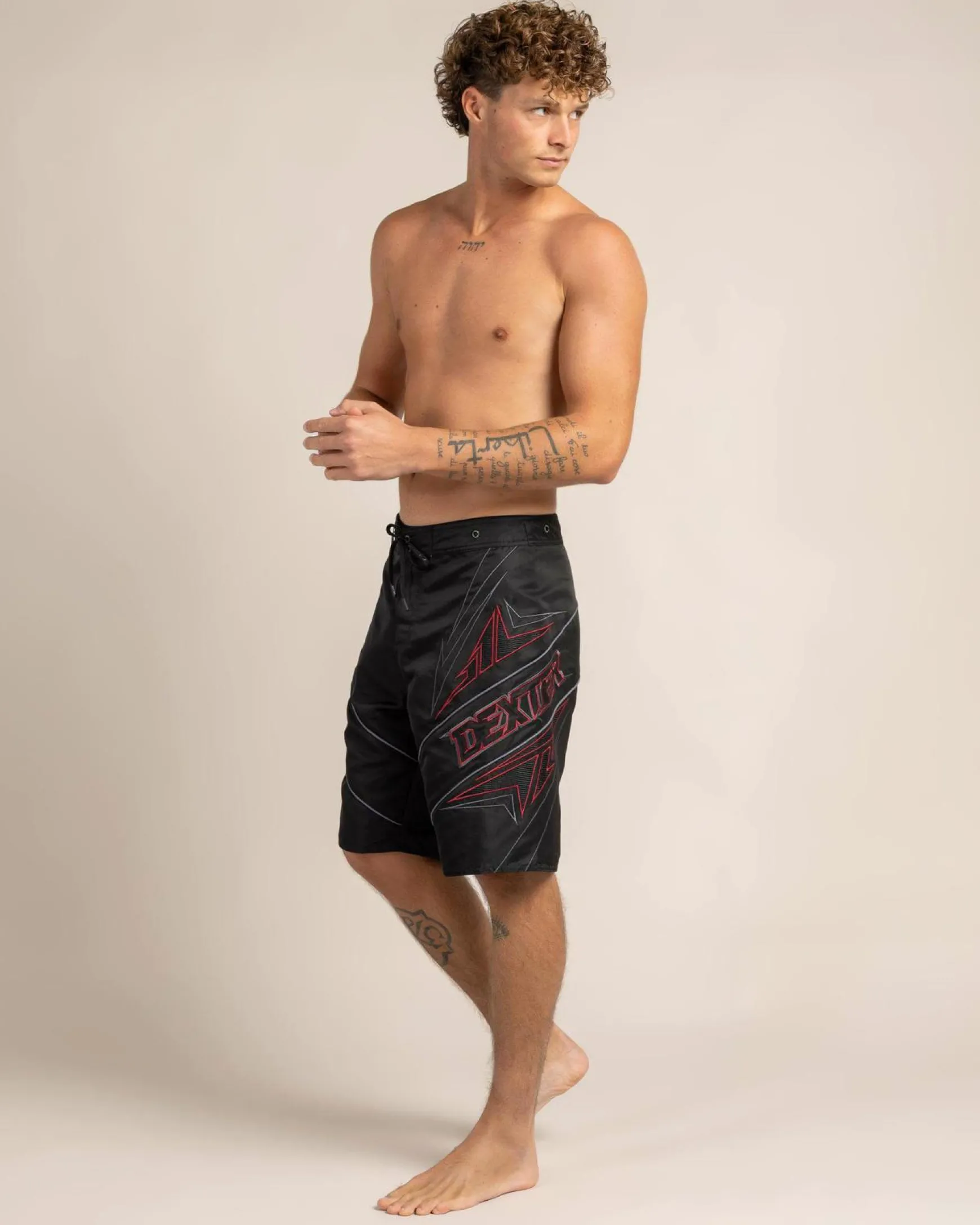 Pivot Board Shorts