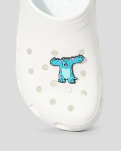 Pixar Sully Jibbitz