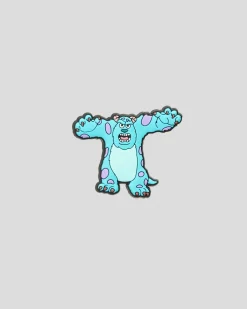 Pixar Sully Jibbitz